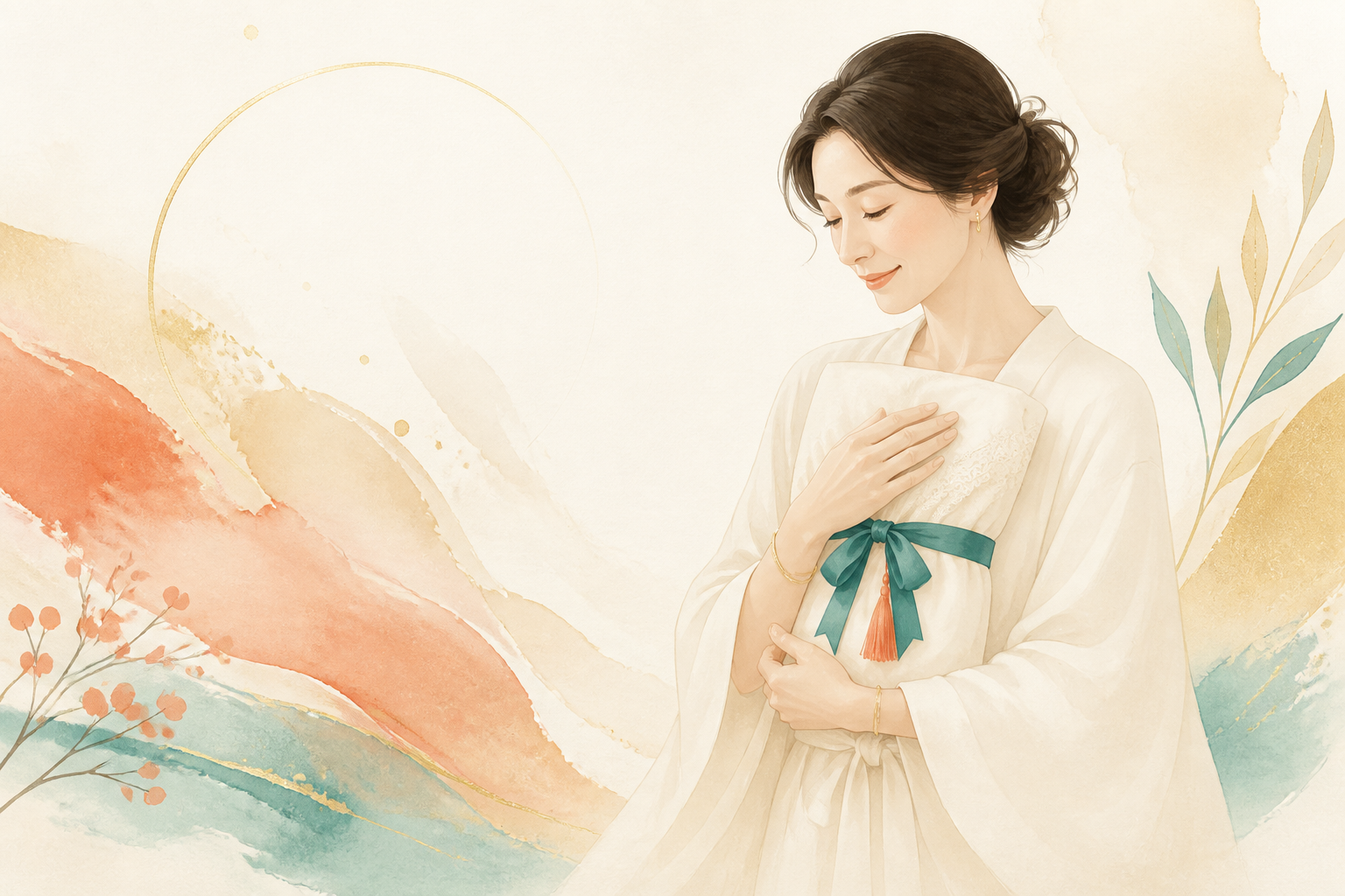 女性の女性による女性のための下着