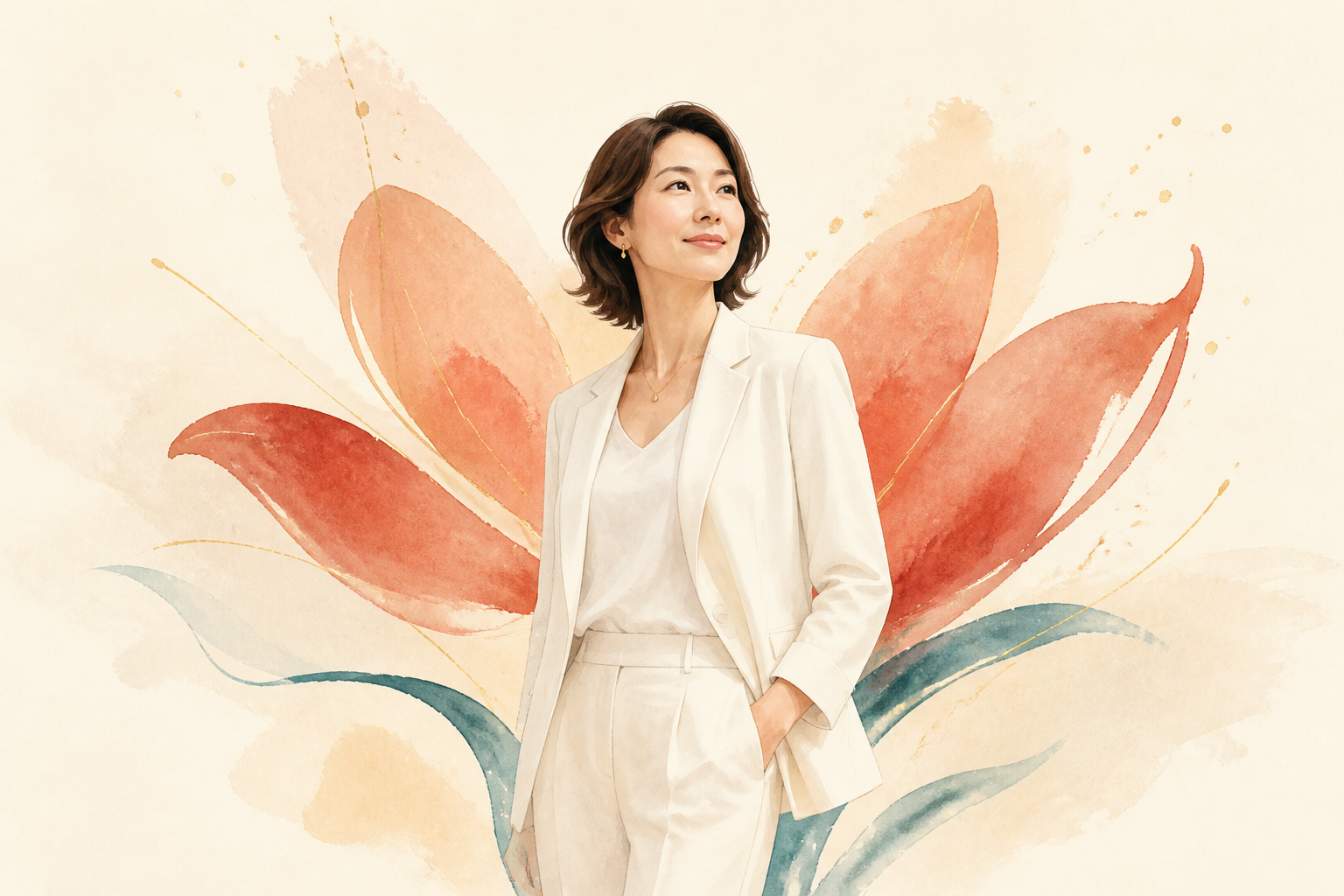 FLOWER REVOLUSTION　８月生募集開始