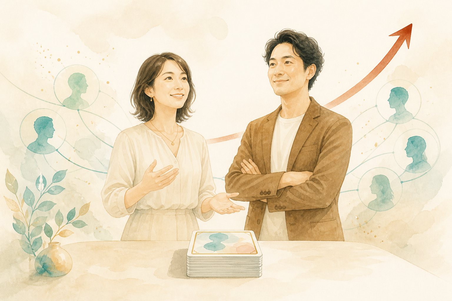 脳活性コミュニケーションカードゲーム制作のクラウドファンディングに挑戦！12/11スタート決定！！
